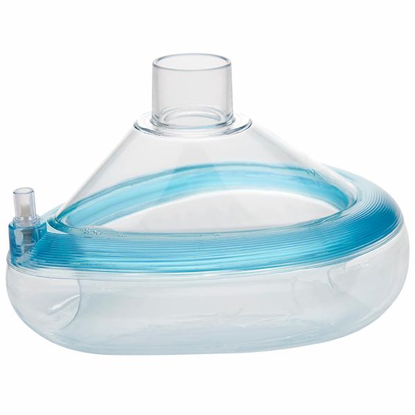 Beatmungsmaske Ambu® King Mask, aromafrei, ohne Hakenring, Größe 5