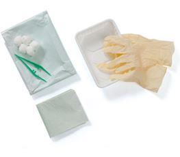 Blasenkatheter-Set Standard, steril