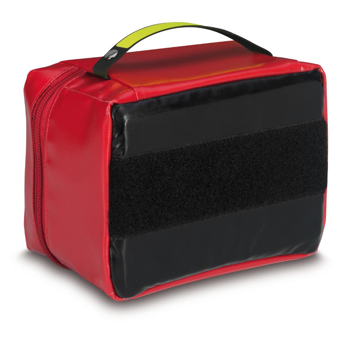 PAX Ampullarium PAX XS, PAX-TEC, rot