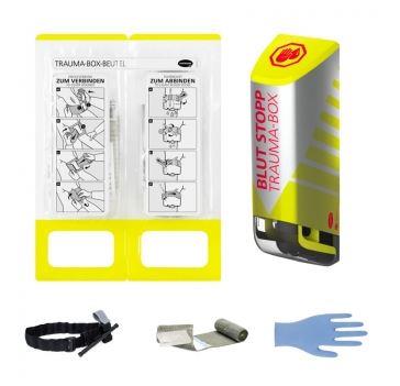 Trauma-Box® Wandspender mit Füllung