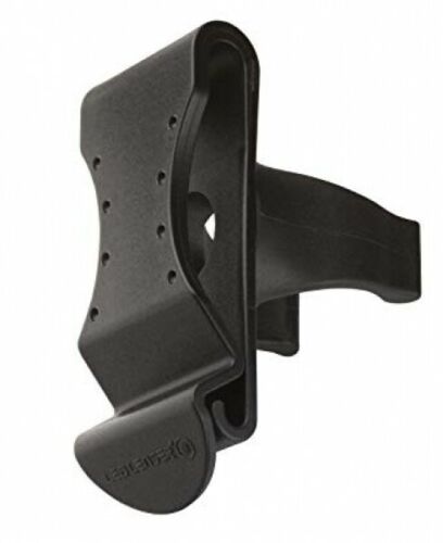 Gürtelclip, Intelligent Clip Type C für Ledlenser® Taschenlampen