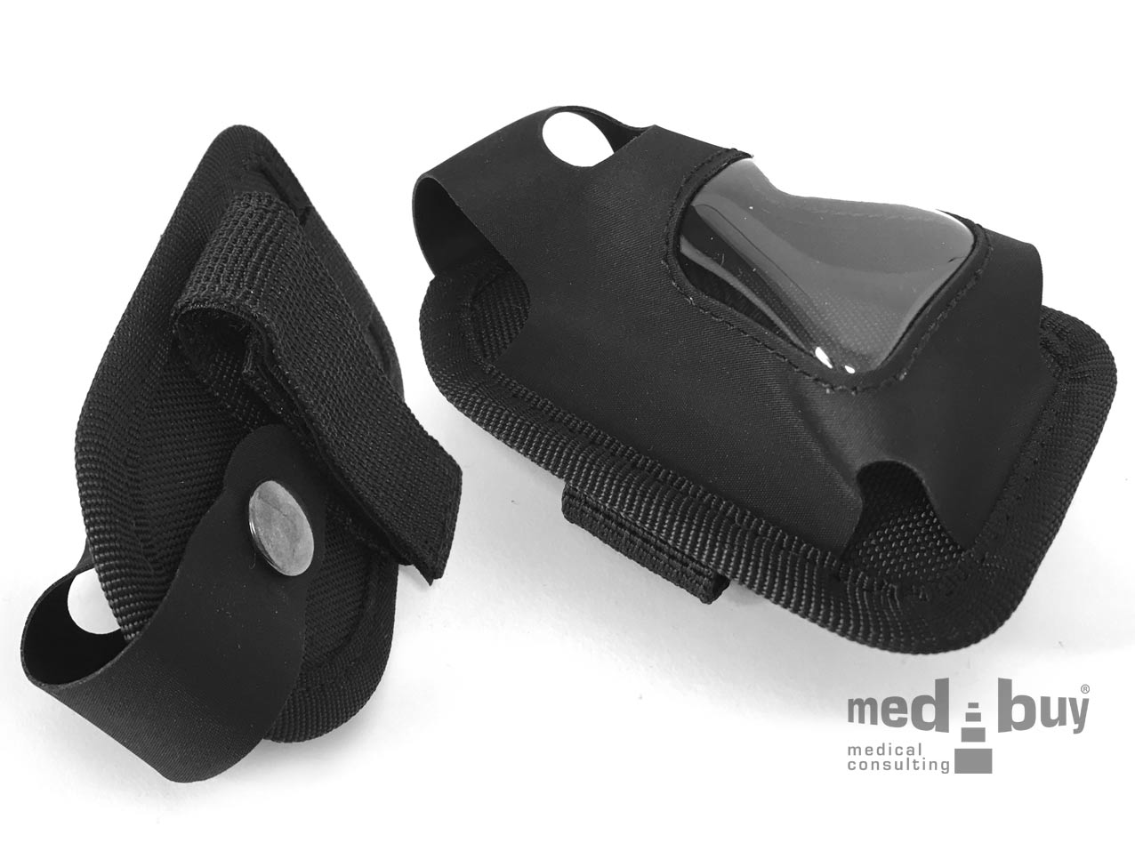 Holster für CO-Warner, BW GasAlert Extreme, PAX