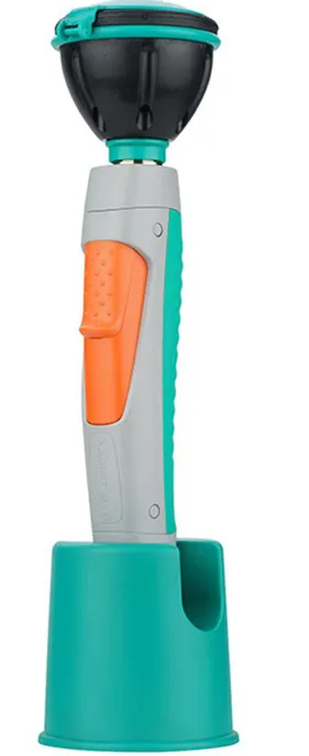 Augendusche B-Safety Classic Line Hand-Augendusche, Wand-/Tischmontage