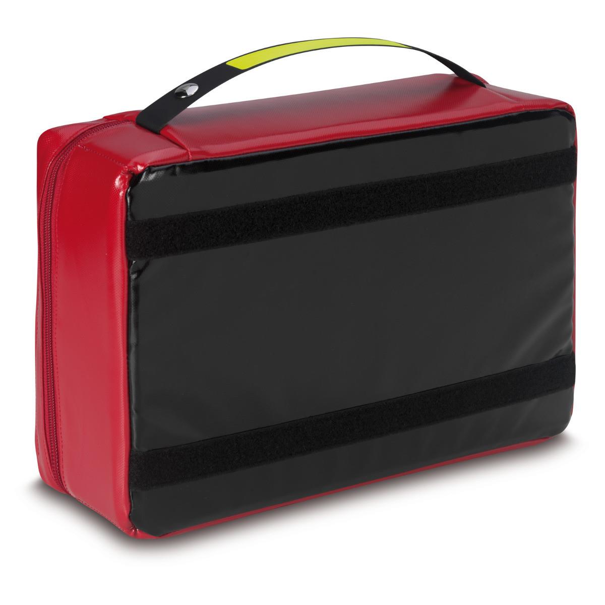 PAX Ampullarium PAX L 2019, PAX-TEC, rot