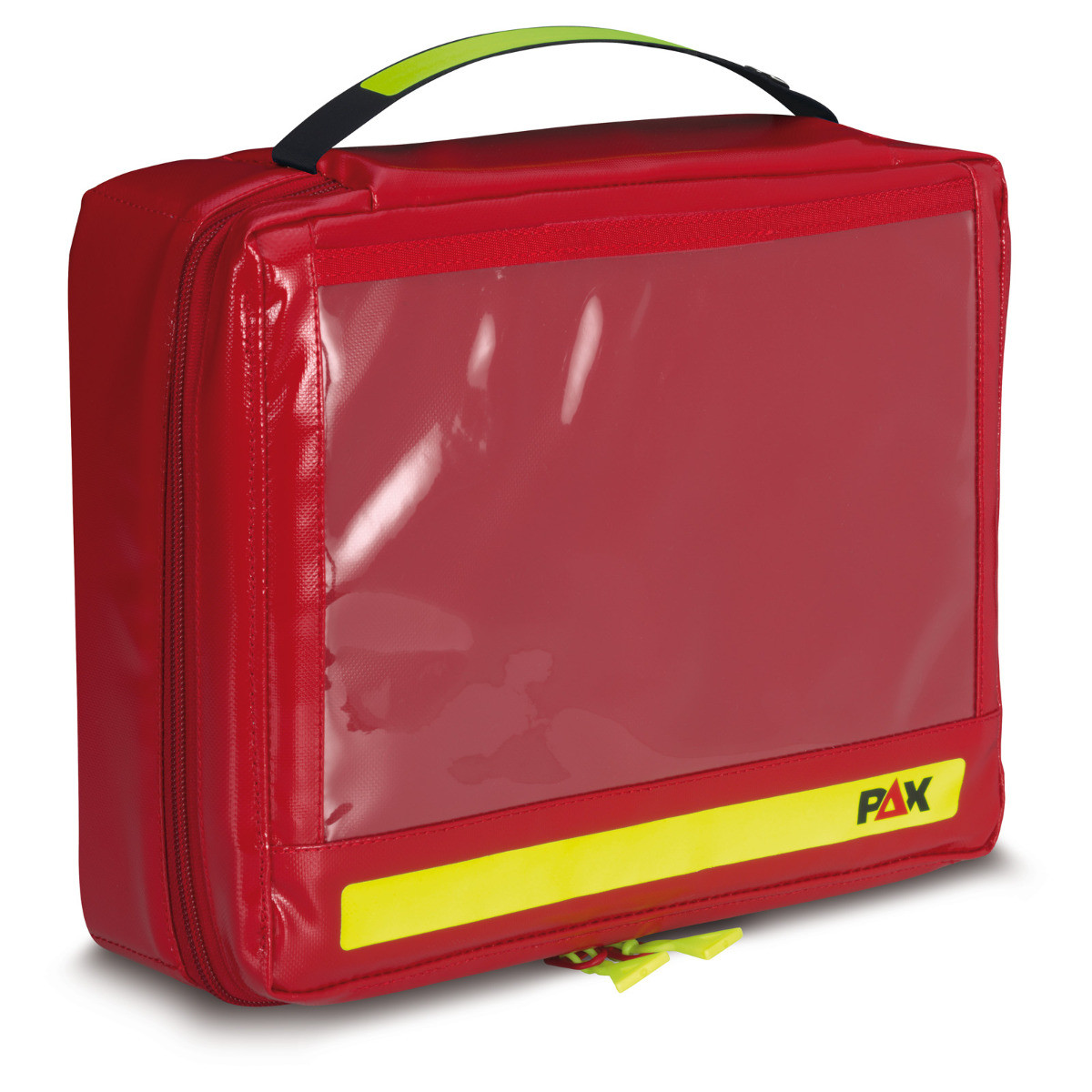 PAX Ampullarium PAX L 2019, PAX-TEC, rot