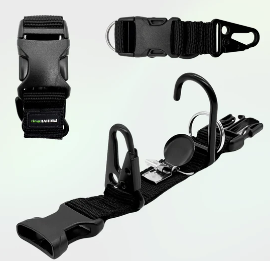 Anhänger rimaBAND Pro-S