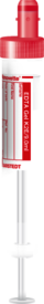 S-Monovetten spezial 9 ml, EDTA K2-Gel, 92x16mm, 500 Stück