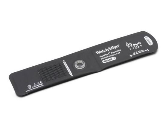 Blutdruckmanschette WelchAllyn NIBP FlexiPort® Manschette, Größe 7