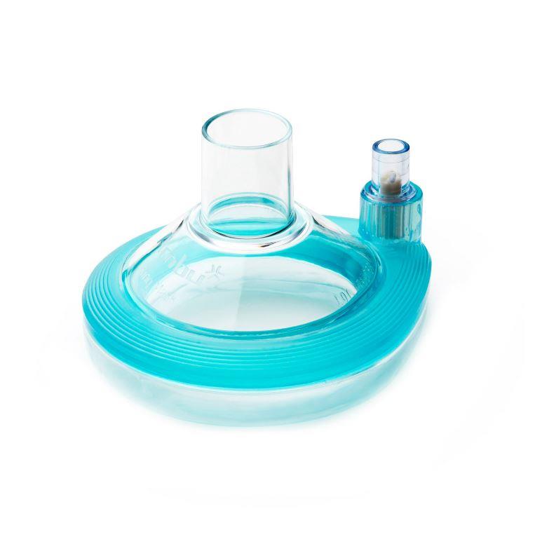 Beatmungsmaske Ambu® King Mask, aromafrei, Größe 1