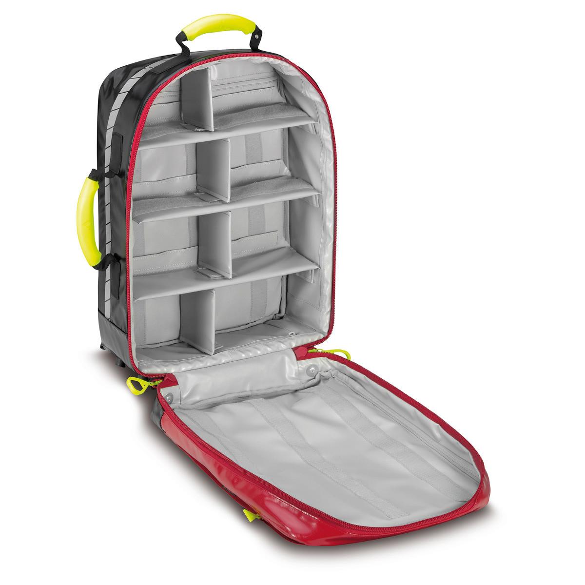 PAX® Notfallrucksack Feldberg SAN, blau