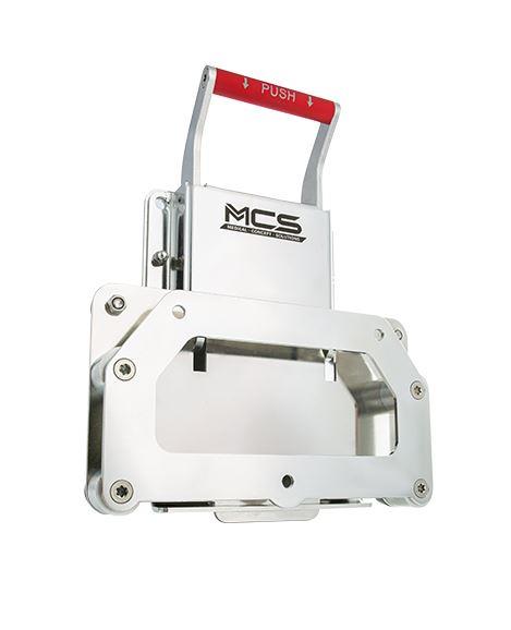 Fahrzeughalterung MCS für LIFEPAK® 1000 und 1000SE