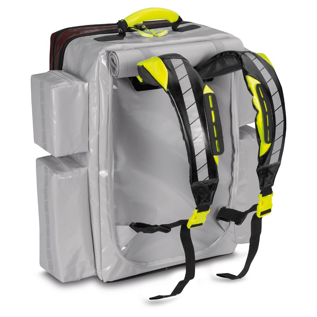 PAX Notfallrucksack PAX® Betreuungsdienst, PAX-Tec, braun