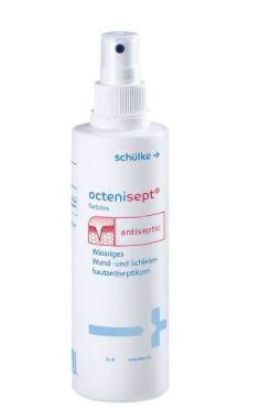 Desinfektionsmittel Wunde, octenisept®, 250 ml