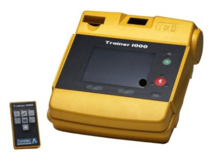 AED Trainingsgerät LIFEPAK® 1000