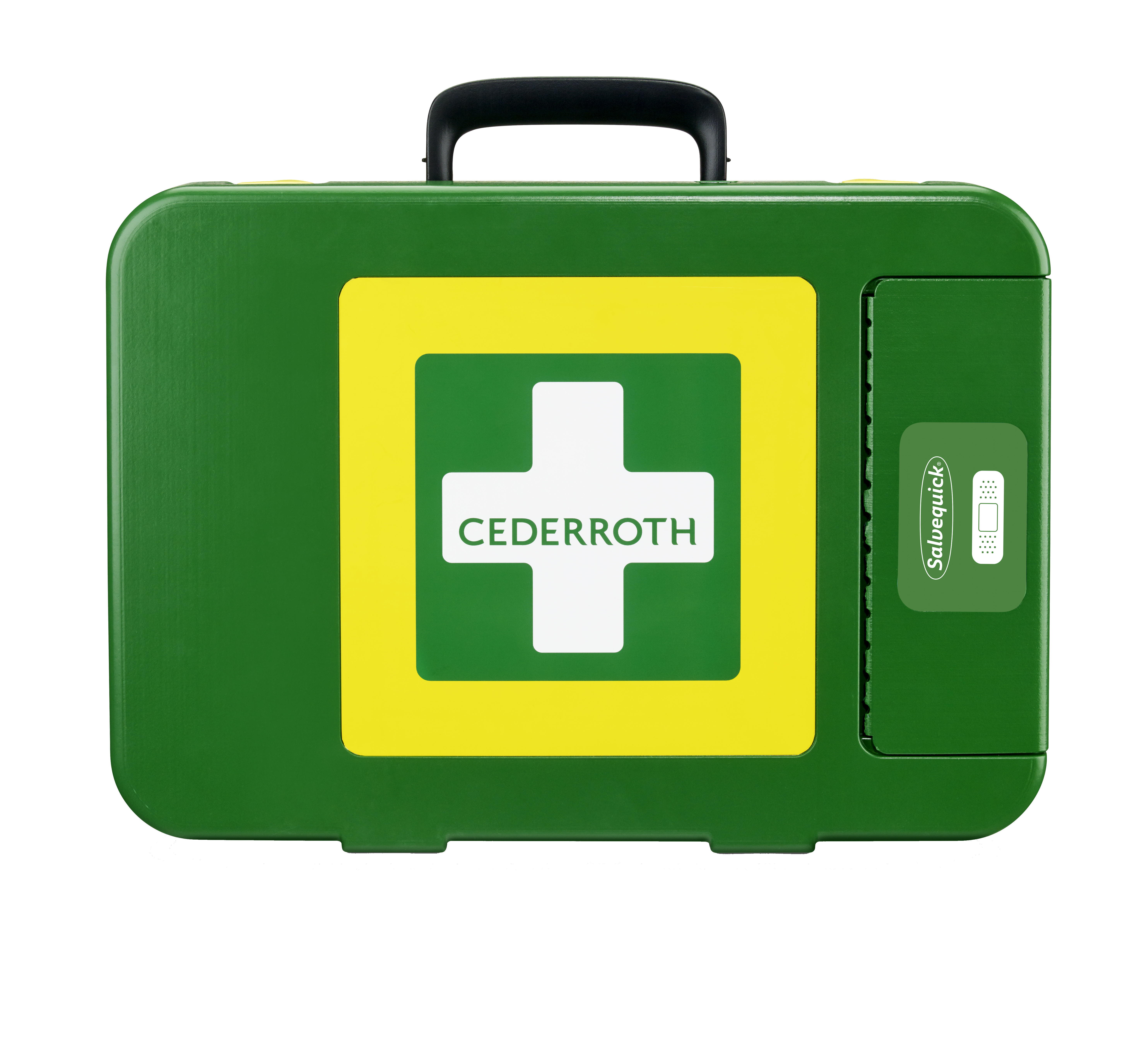 Erste-Hilfe-Set large, Cederroth First Aid Kit X-LARGE