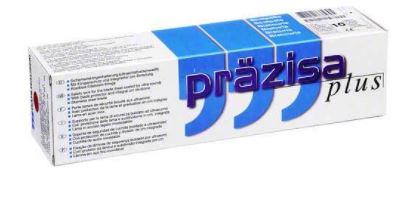 Skalpell Präzisa Plus Fig. 22, 10 Stück