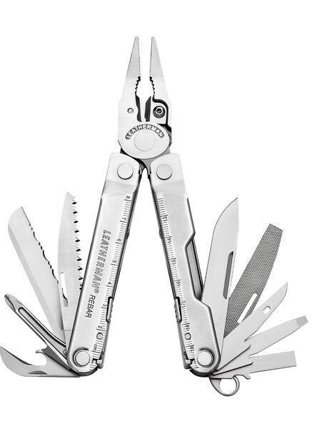 Multi-Tool Leatherman REBAR