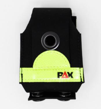 Meldertasche PAX, Swissphone Boss 925/935