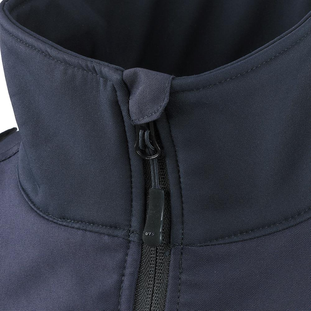 Feuerwehr-Softshelljacke 2.0 HAIX, Größe L