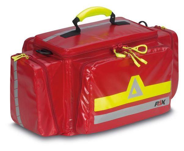 Notfalltasche PAX OLDENBURG - 2019, PAX-Tec, rot