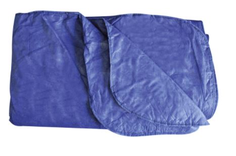 Patientendecke Hygocare comfort, 190 x 110 cm, 300 g, 25 Stück