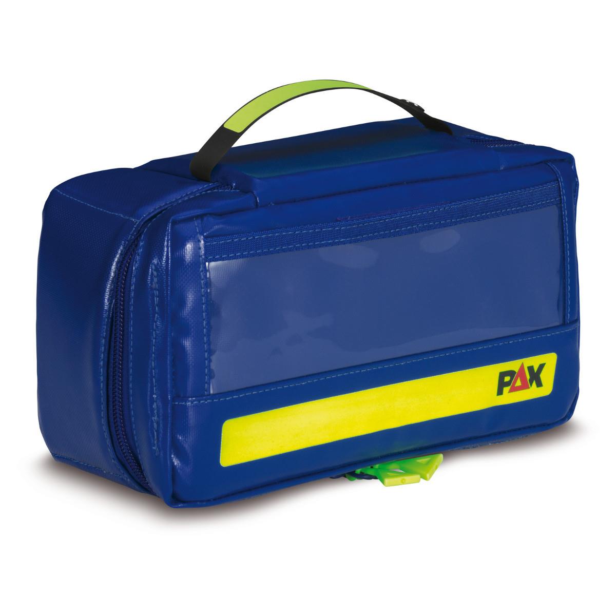 PAX Ampullarium PAX S 2019, PAX-TEC, blau