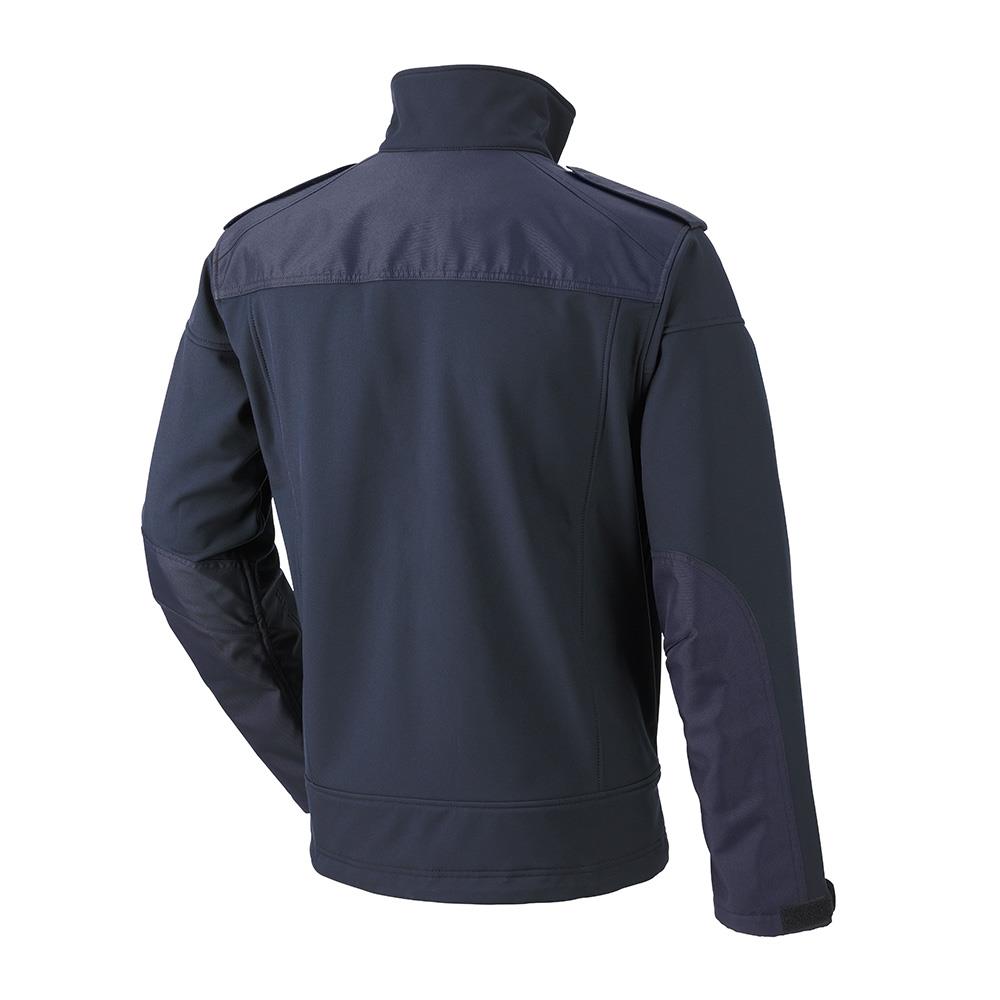 Feuerwehr-Softshelljacke 2.0 HAIX, Größe XXL