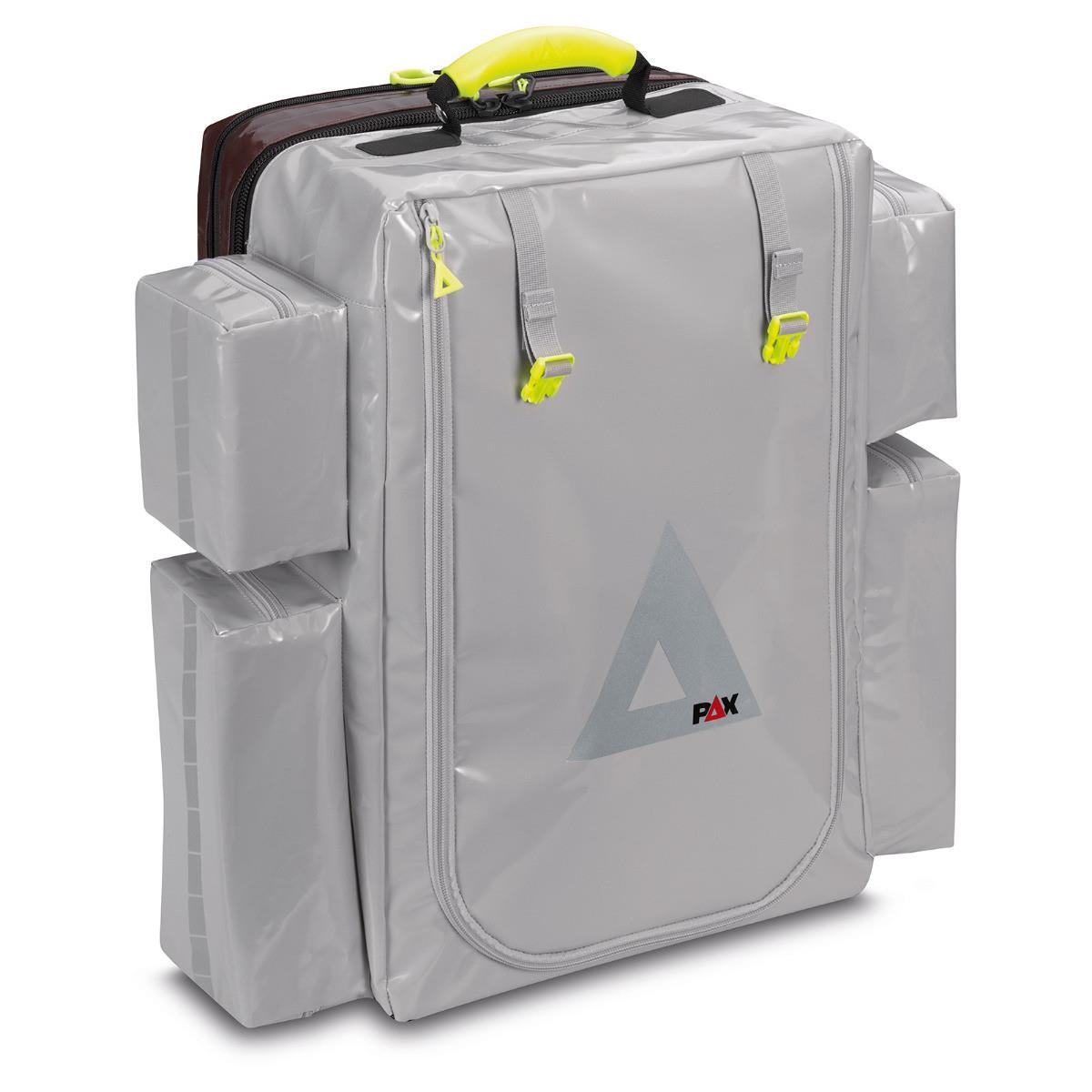PAX Notfallrucksack PAX® Betreuungsdienst, PAX-Tec, braun