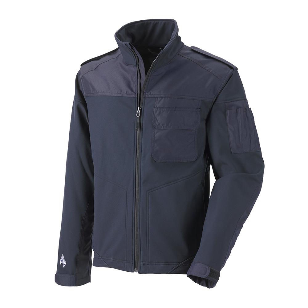 Feuerwehr-Softshelljacke 2.0 HAIX