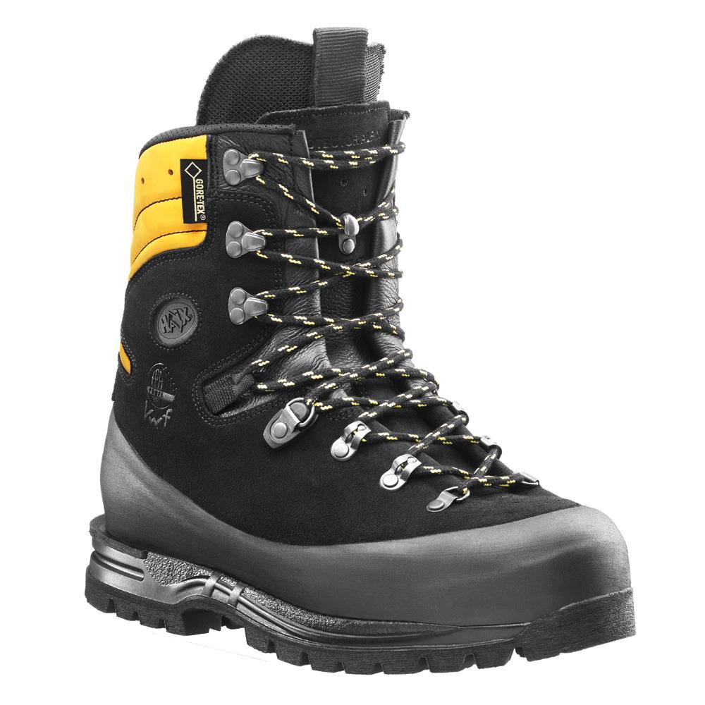HAIX Sicherheitsschuhe HAIX Protector Alpin, Größe UK 9.5 / EU 44