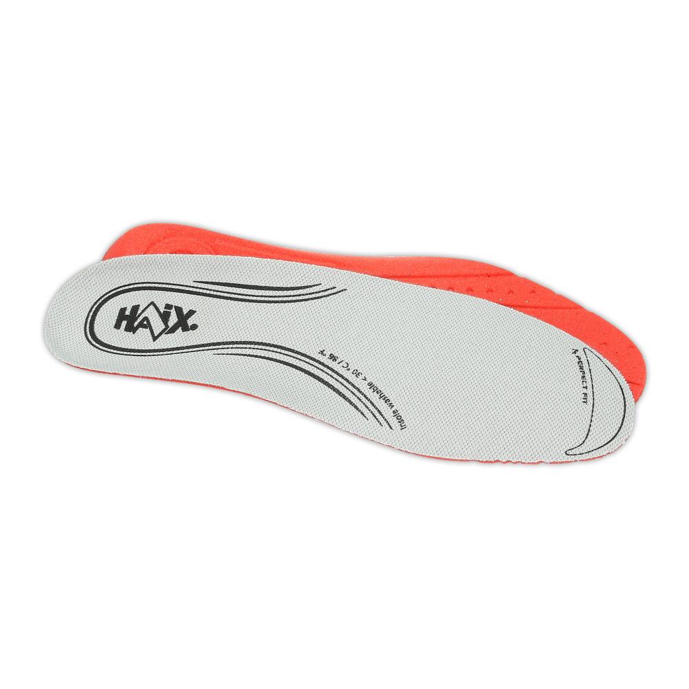 Einlegesohlen HAIX Insole PerfectFit Light medium, Größe UK 12.0 / EU 47