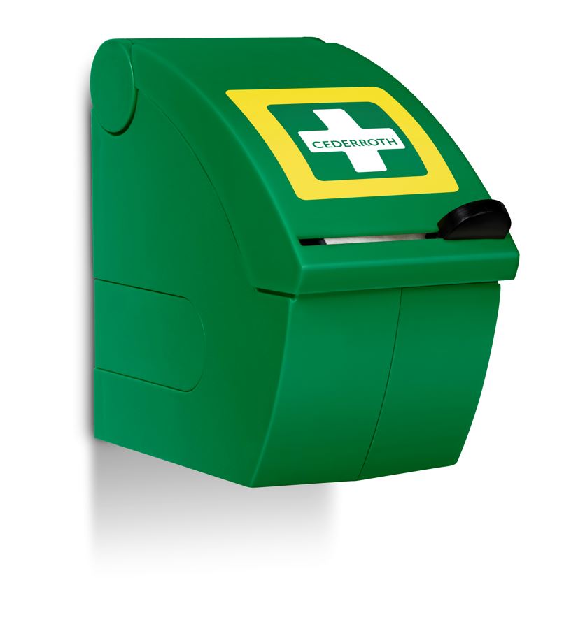 Cederroth® Soft Foam Spender, gefüllt