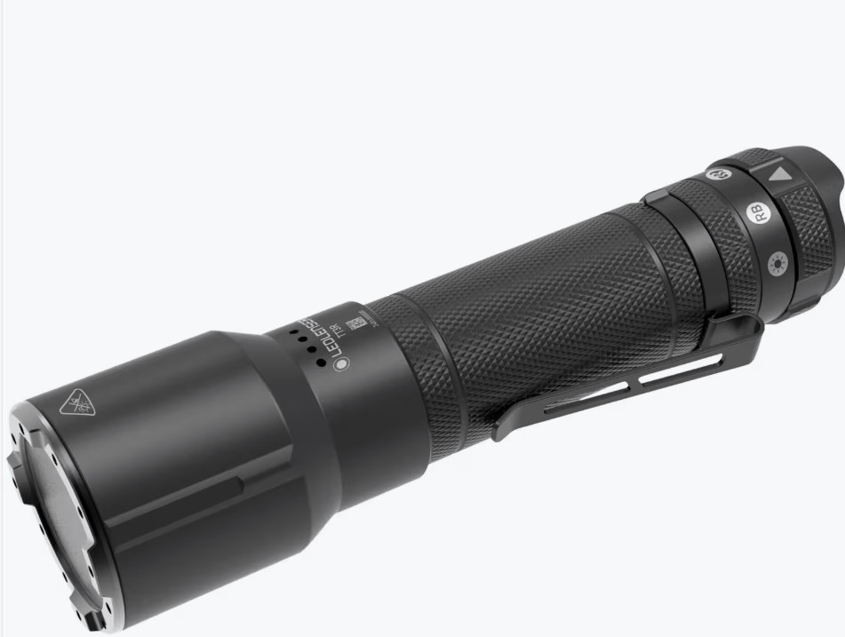 Taschenlampe Ledlenser® TT3R