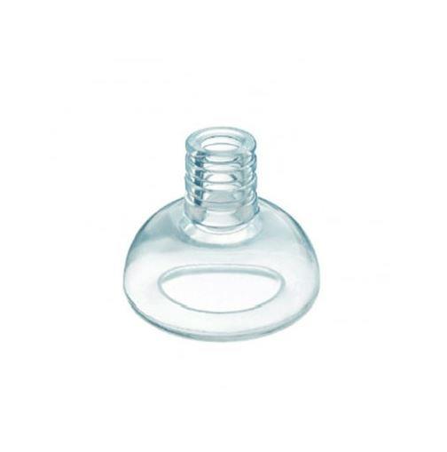 Beatmungsmaske Ambu® Einweg Open Cuff, Größe 0