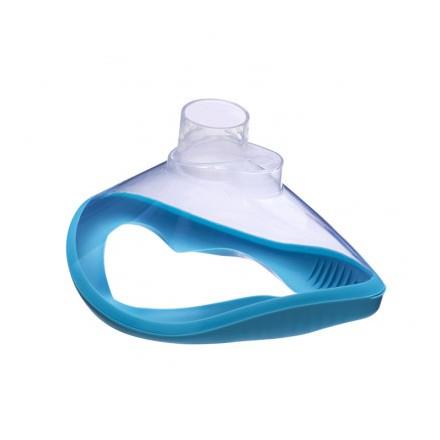 Beatmungsmaske Ambu® Einweg Open Cuff, Größe 1