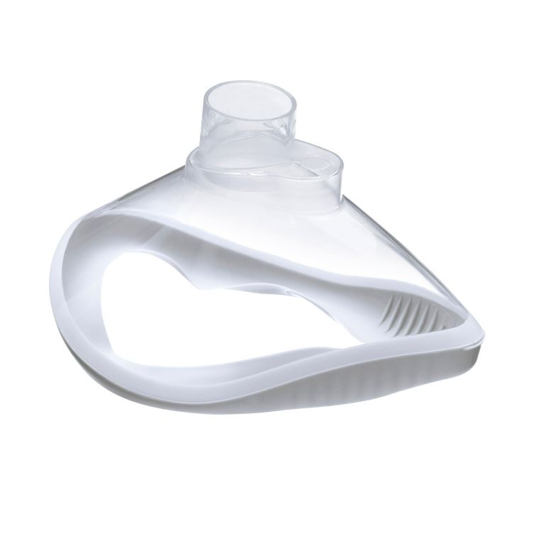 Beatmungsmaske Ambu® Einweg Open Cuff, Größe 3