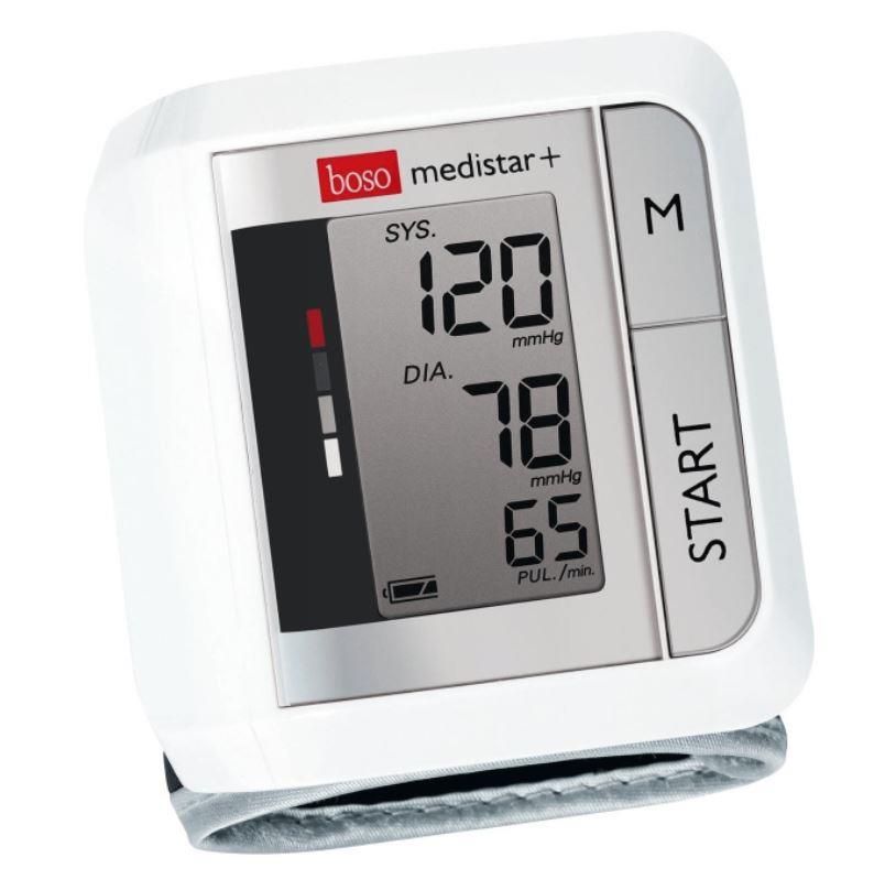 Blutdruckmessgerät boso medistar plus