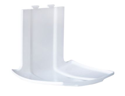 Auffangschale für "CleanSafe" basic & touchless