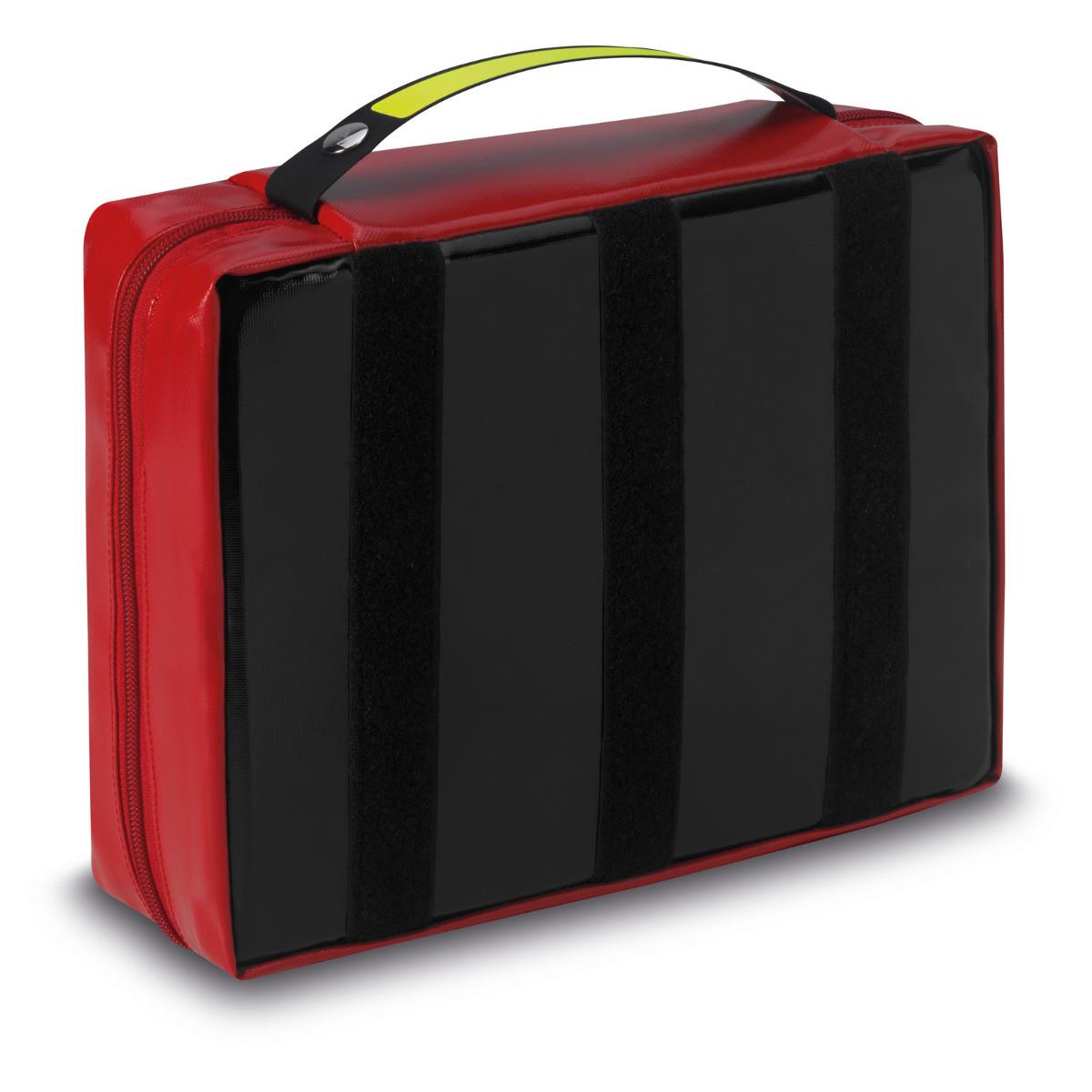 PAX Ampullarium PAX M 2019, PAX-TEC, rot