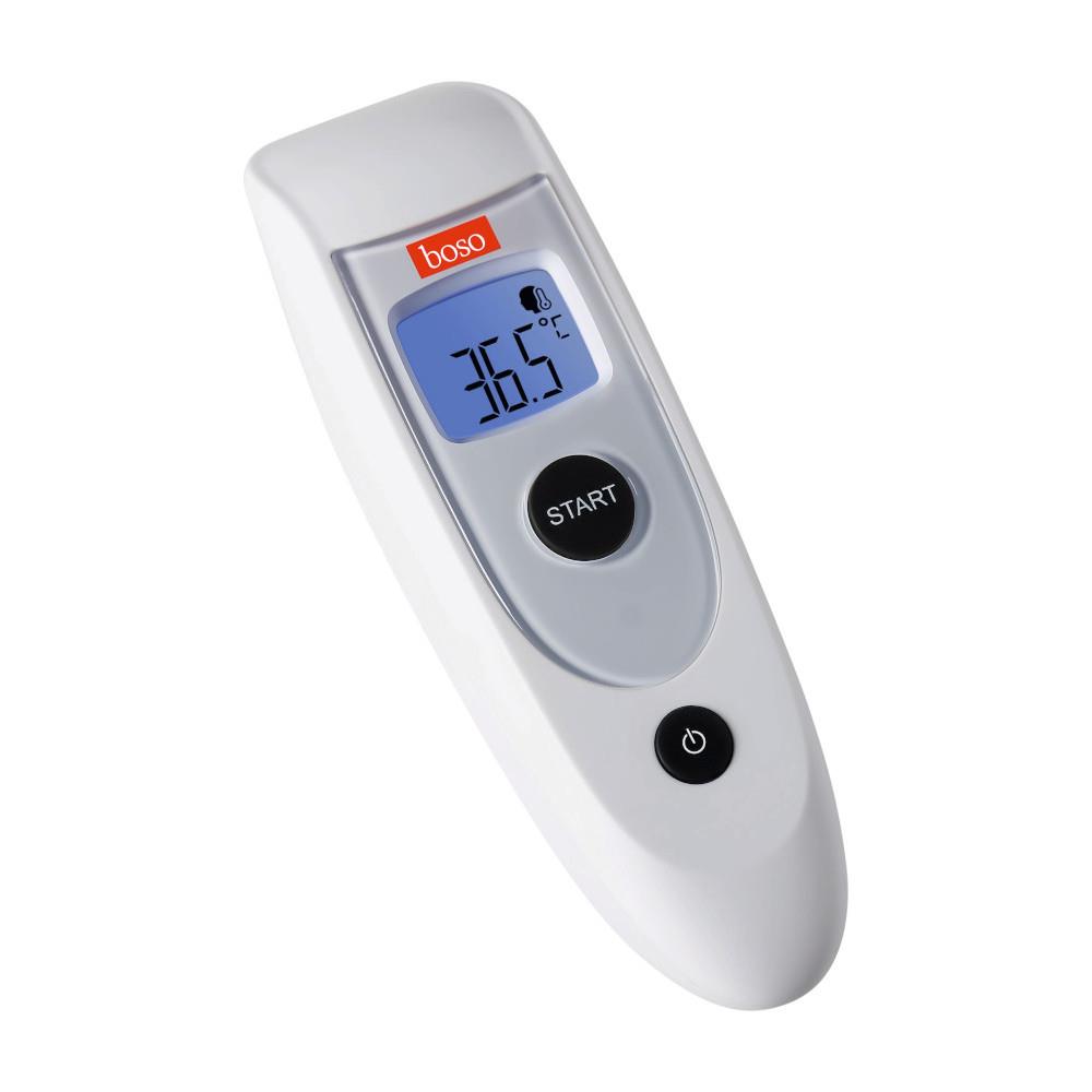 Fieberthermometer bosotherm diagnostic, Infrarot, kontaktlos