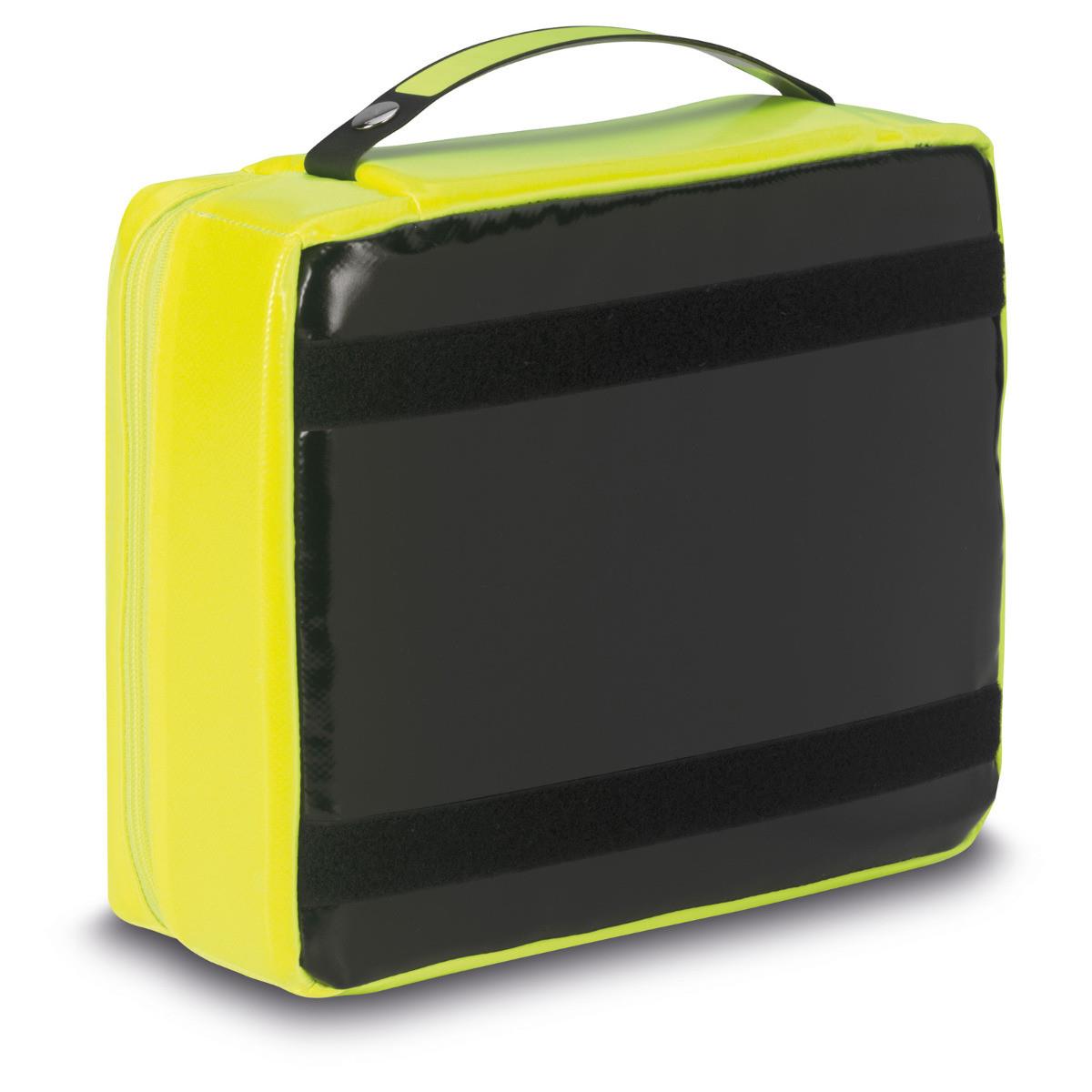 PAX Ampullarium PAX L 2019, PAX-TEC, tagesleuchtgelb