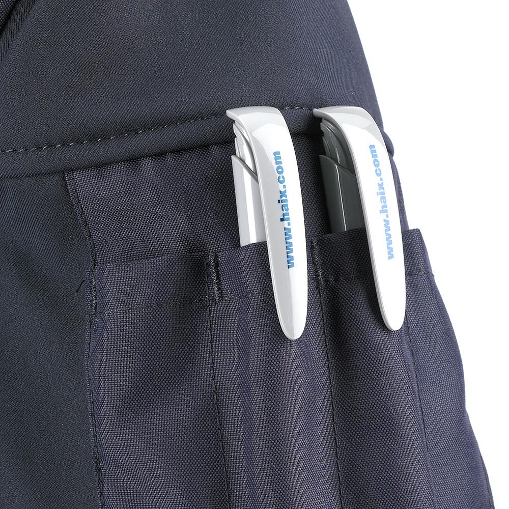 Feuerwehr-Softshelljacke 2.0 HAIX, Größe XL