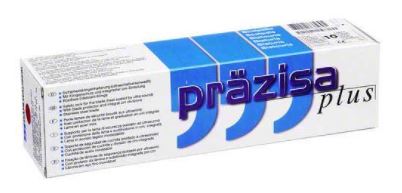 Skalpell Präzisa Plus Fig. 11, 10 Stück