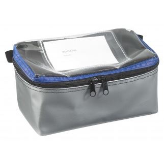 Modultasche für Notfallrucksack, ultraMODUL, blau