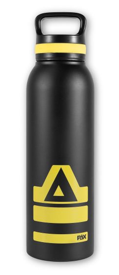Trinkflasche PAX