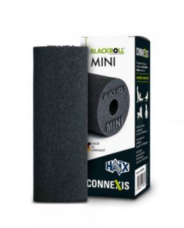 BLACKROLL® MINI, HAIX Faszienrolle, schwarz