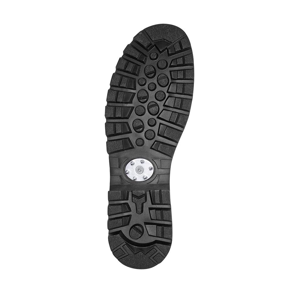 HAIX Sicherheitsschuhe HAIX Protector Alpin, Größe UK 9.5 / EU 44