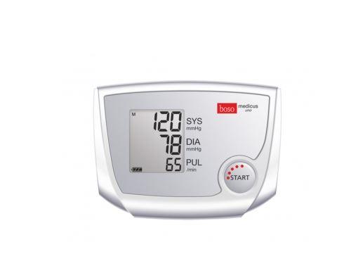 Blutdruckmessgerät boso medicus uno, XL-Manschette (32-48 cm)