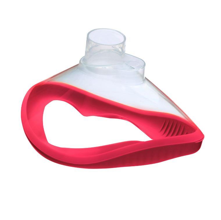 Beatmungsmaske Ambu® Einweg Open Cuff, Größe 7