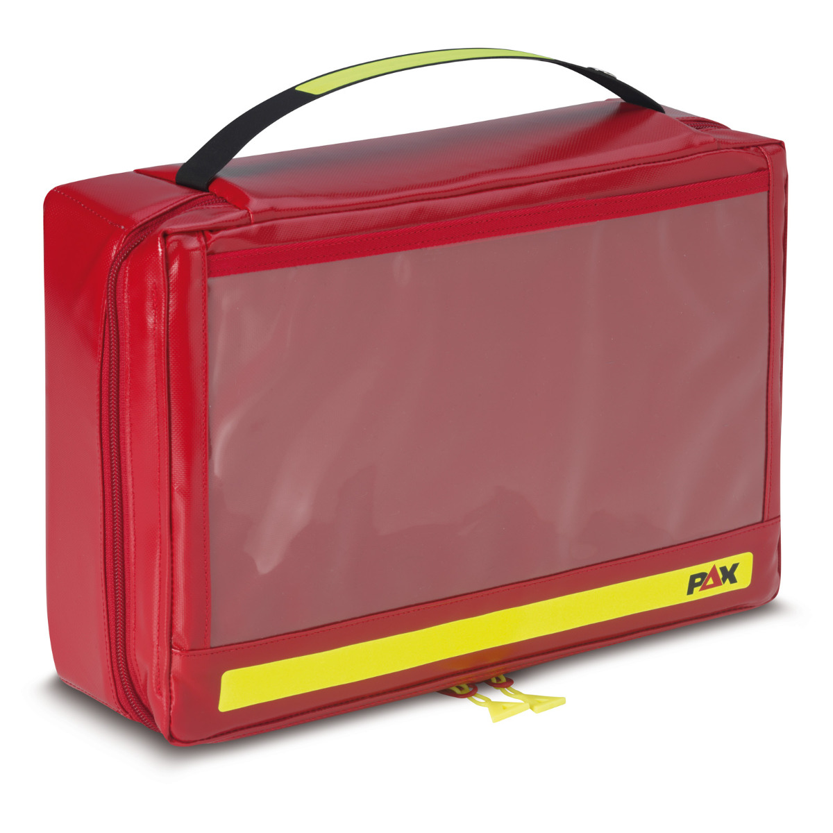 PAX Ampullarium PAX XL 2019, PAX-TEC, rot